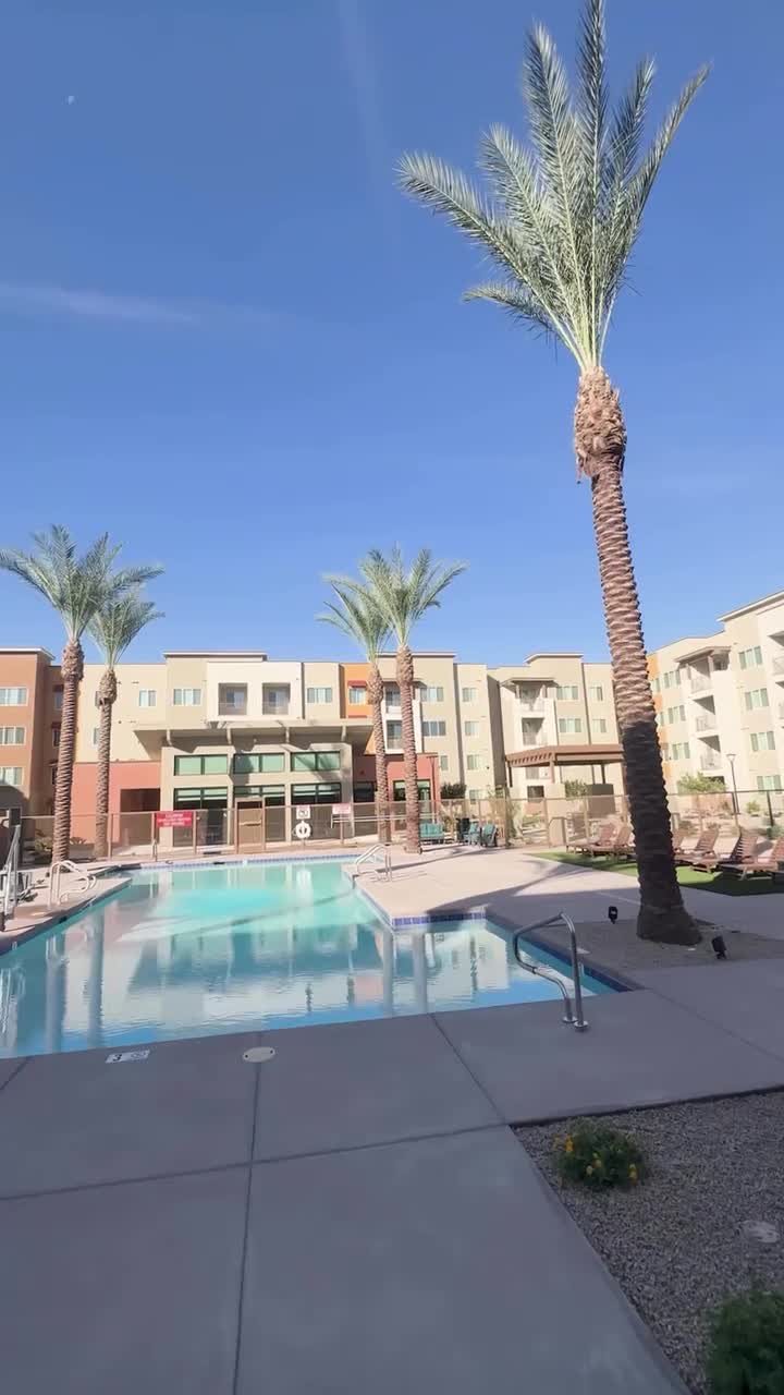 Maricopa County marks opening of 261‑unit Suncrest Vista senior housing in Goodyear