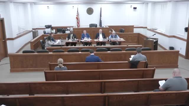 Court approves appointments, peer-support contract and promotion