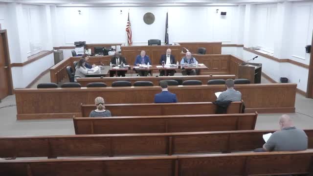 Court awards multiple vehicle bids and approves Paducah Sports Park purchases