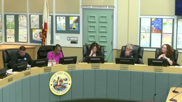 Port Hueneme council directs staff to revise short-term rental rules, removes separation requirement