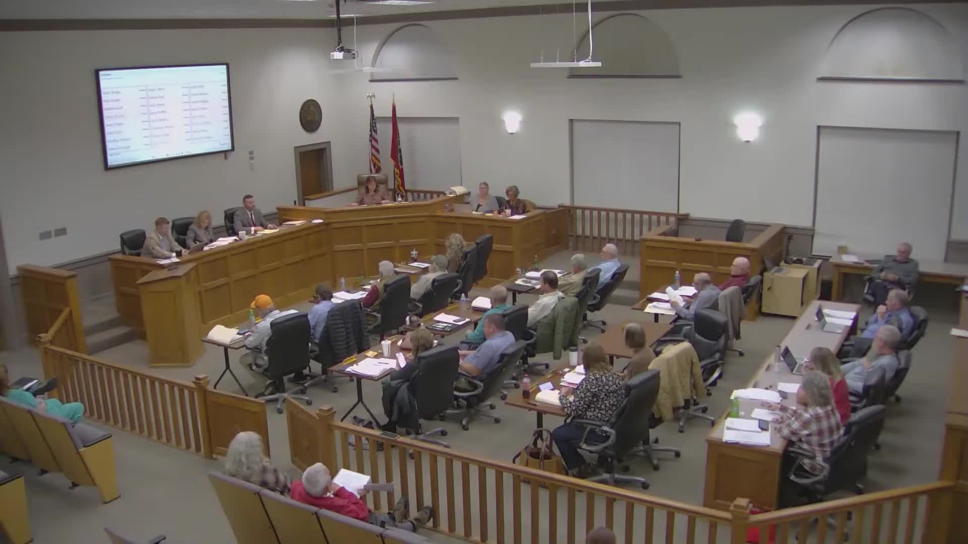 Commissioners sharply divided over Tweetsie Trail extension and grant scope