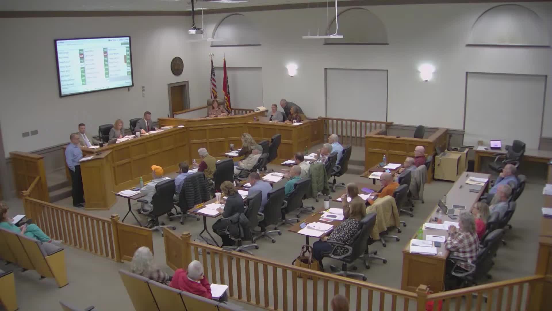 Tri City Airport official urges regional cooperation as new routes arrive