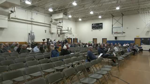 Essex approves $1 million deposit to OPEB trust after debate over size and near-term priorities