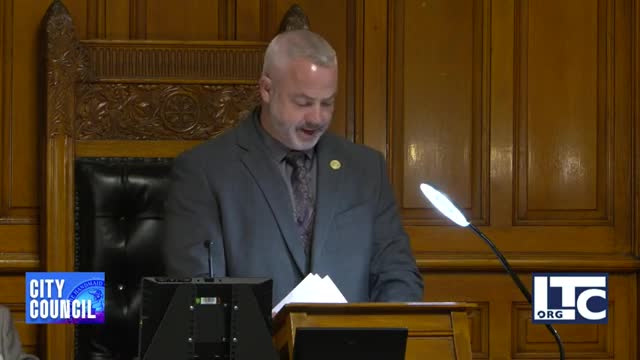 Council refers $39.85 million amendment for Lowell High School loan order to Dec. 2 public hearing