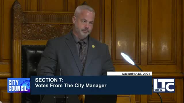 Council approves $750,000 amendment to fire-department supplemental request while seeking final number to avoid brownouts