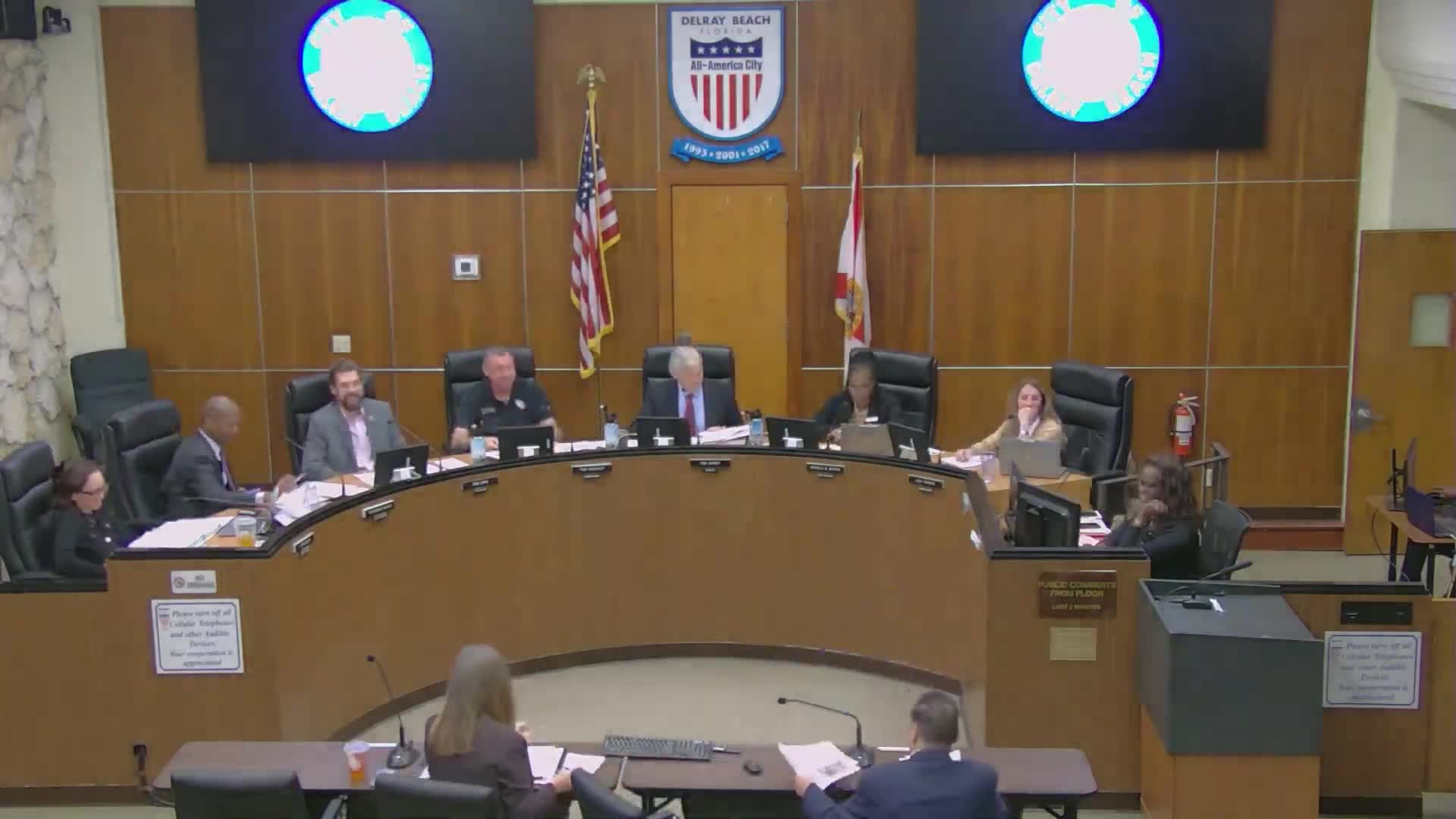 Commission Approves Redevelopment of Kia Dealership with Waivers; Vote 4-1 After Neighborhood Concerns