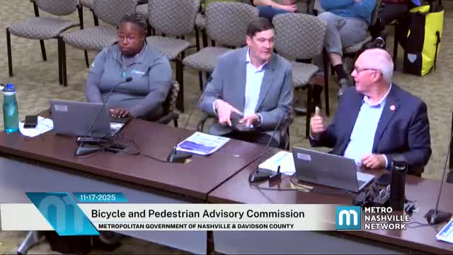 Ryman Hospitality proposes elevated greenway at Ascend Amphitheater; pledges to build and hand over structure to city