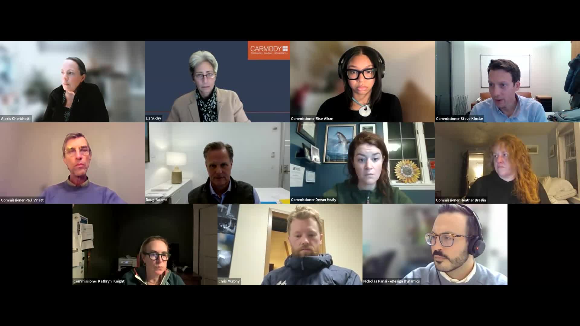 Norwalk schedules public hearing after applicant seeks to remove two wetland pockets on Manresa Island