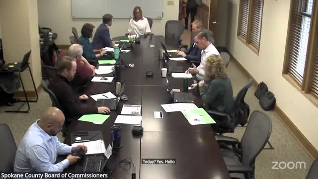 Children's Waiting Room asks Spokane County for $20,000 to avoid closure