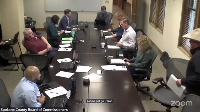 County staff propose Title 5 edits to align animal control authority with state law