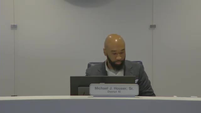 Cuyahoga County committee holds "pay to stay" ordinance after testimony; seeks landlord input