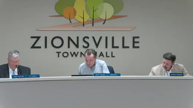 Plan Commission asks Tom Wood/Honda team for design revisions on proposed dealership; decision continued