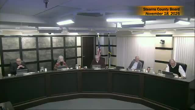 Board approves Sheriff's Office classification review affecting 179 FTEs with ~$432,900 2026 impact