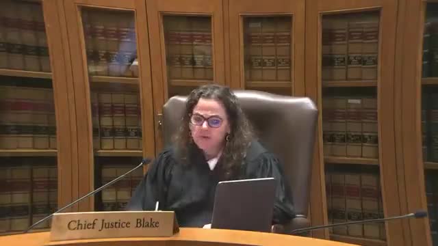 Appeals court considers whether MIAA scheduling sanctions were arbitrary and whether claims are moot