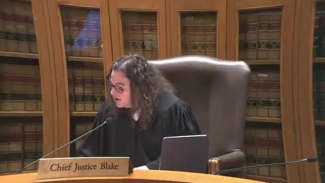 Appeals court hears pier‑permit dispute over shellfish habitat and DEP superseding order