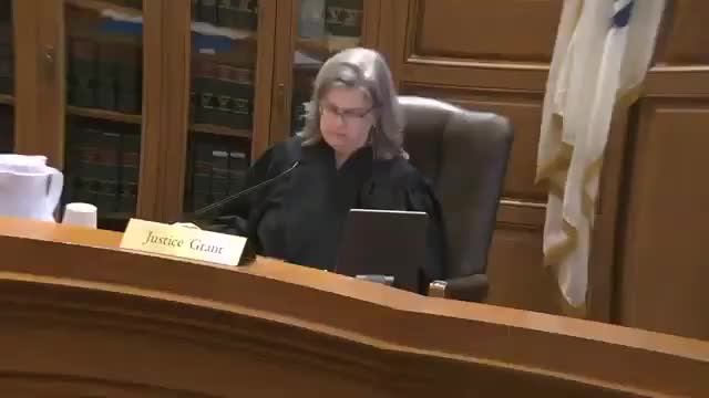 Appeals court hears family‑law challenge to support and asset division; bench asks for specifics