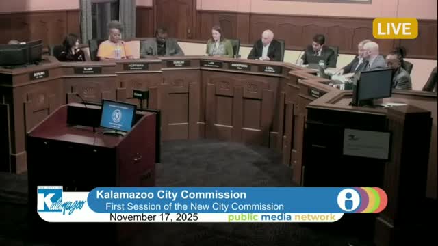 Public urges purchase of 4301 Stadium Drive to protect Asylum Lake Preserve; city clerk notes county involvement