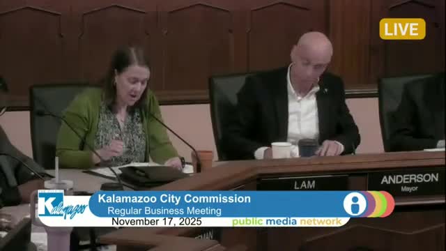 Commission names Patsy A. Moore interim city manager through Jan. 4; Malcolm Hankins to start Jan. 5