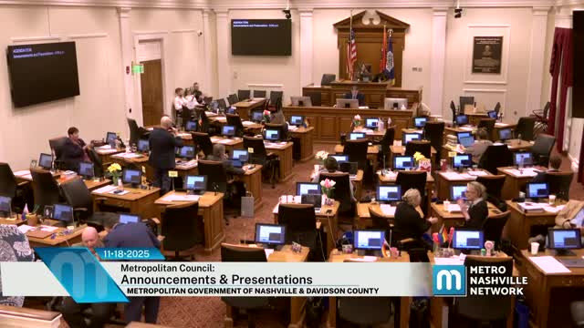 Council announces multiple holiday parades and tree-lighting events across the city