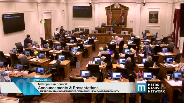 Community meeting set Dec. 1 for BZA case involving Guwahara Cultural Association property