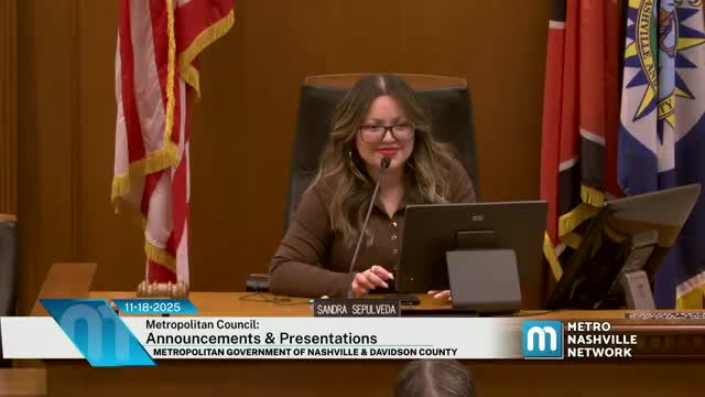 Speaker to keynote Transgender Day of Remembrance event at Belmont United Methodist