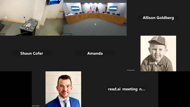 Board approves routine contracts, plats and maintenance actions; accepts new streets and awards pavement work