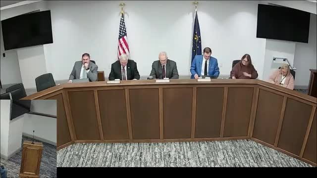 Fair Council reports stable rental income; opens naming‑rights bids and seeks volunteers