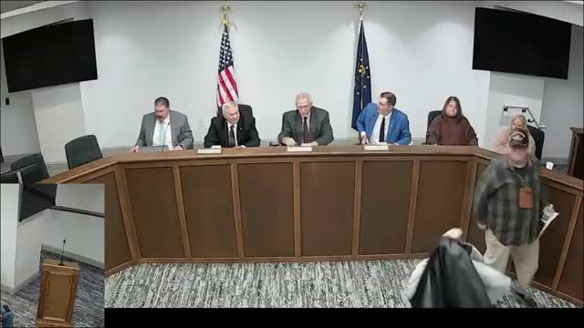 Clinton County commissioners take routine actions: bids taken under advisement, approve equipment purchases, elevator monitoring and payroll/claims