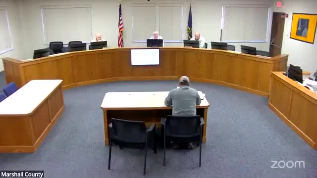 Commissioners back highway permits, authorize federal bridge submission and approve $20,000 RQAW study