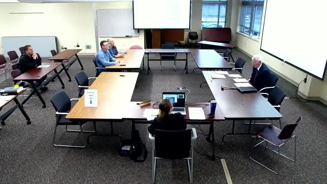 Patrick Walsh seeks setbacks reduction for garage addition in Algonquin Township