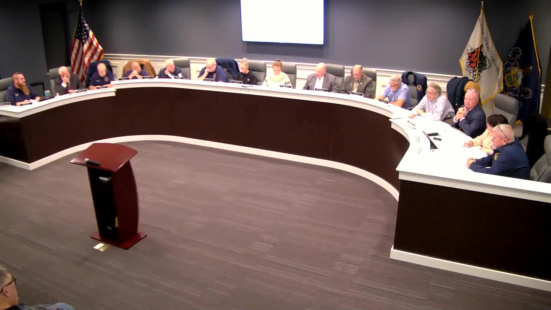 Clifton Heights council adopts resolution authorizing warrantless arrests under Act 25