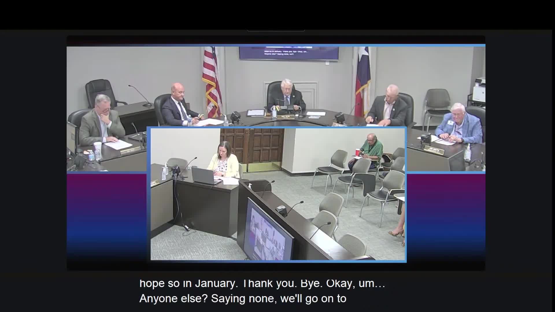 McLennan County honors Ascension Providence Hospital on 120th anniversary