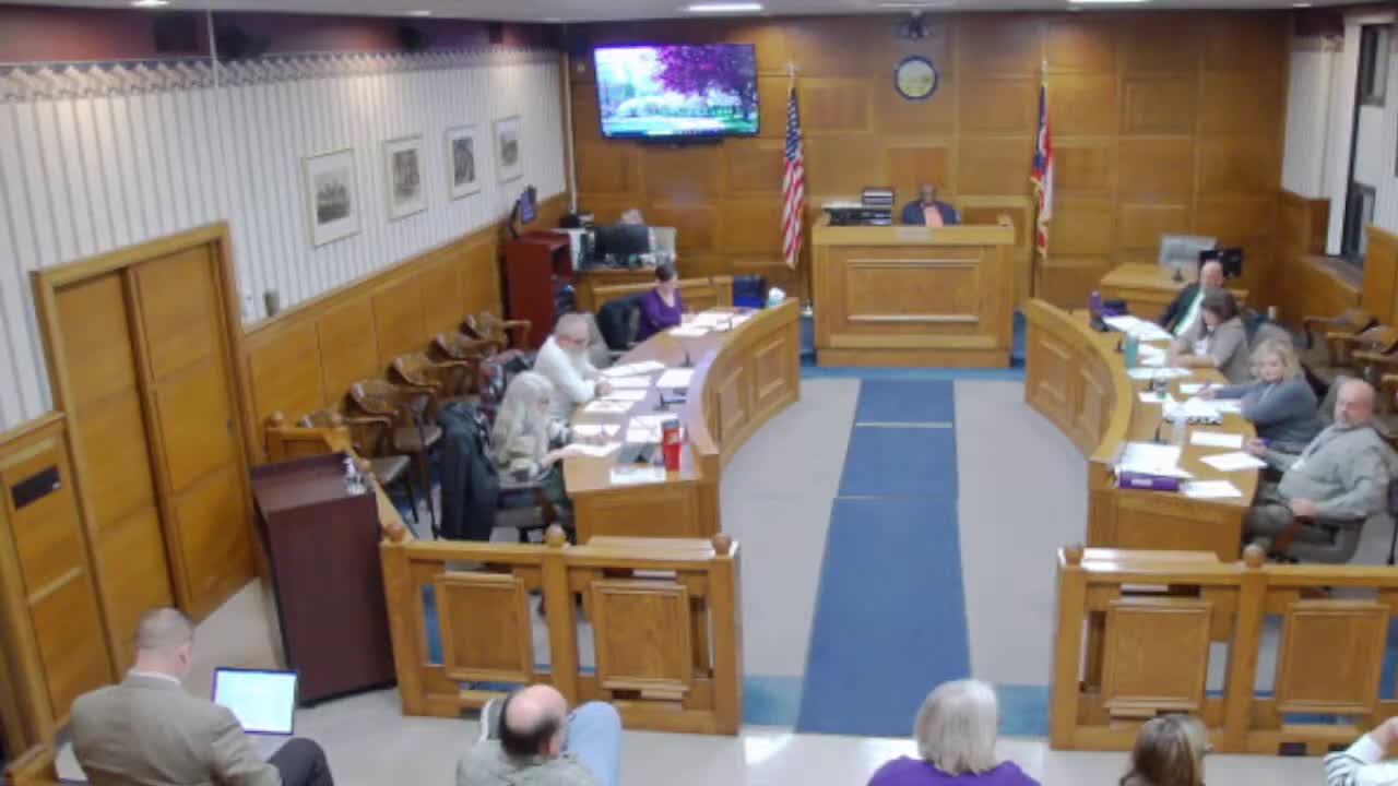 Mayor urges clearer definition of 'data center' and planning code work after council moratorium