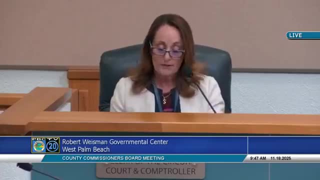 Sarah Baxter elected mayor as board selects new leadership and ratifies appointments