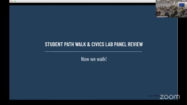 Subcommittee votes to purchase existing four '4 Sisters' maquettes after debate on price and resale