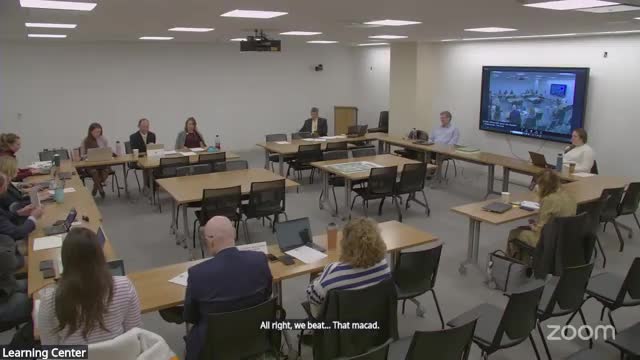 Bollard installation at Capitol underway; expected complete by new year