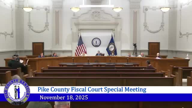 First reading scheduled for proposed 15 mph speed limit on Ziegler Drive