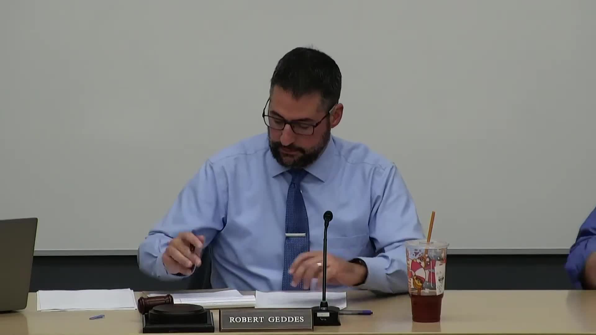 Parents tell Attleboro School Committee they experienced restraints, illegal seclusion; call for accountability