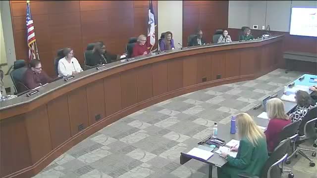 Cedar Rapids school board approves certified election abstracts, honors three departing directors