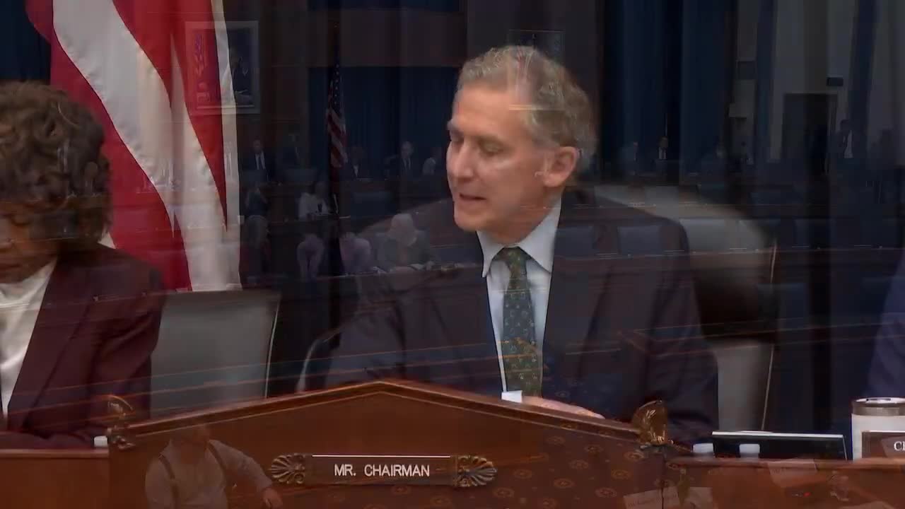 House Financial Services Committee holds wide‑ranging hearing on deposit insurance reforms