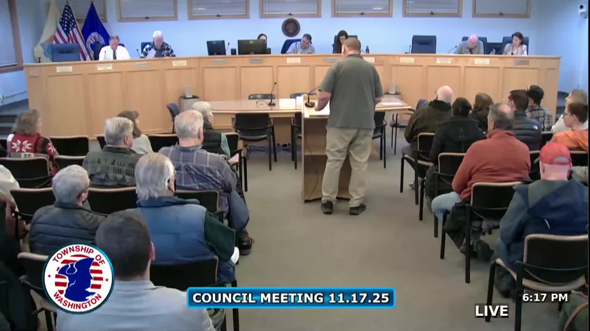 Resident calls for action after 34‑minute ambulance response; council to seek answers