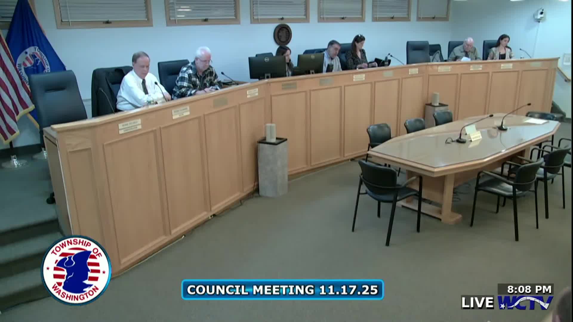 Votes at a glance: Council introduces ordinance 25‑25, schedules Dec. 2 evidentiary hearing