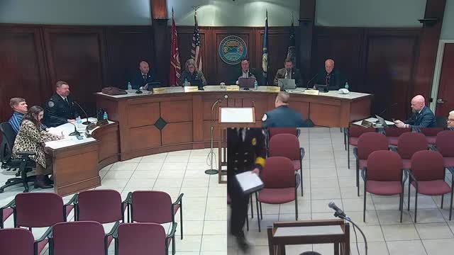 West 13th structure fire likely accidental; residents escaped, two cats died, chief says