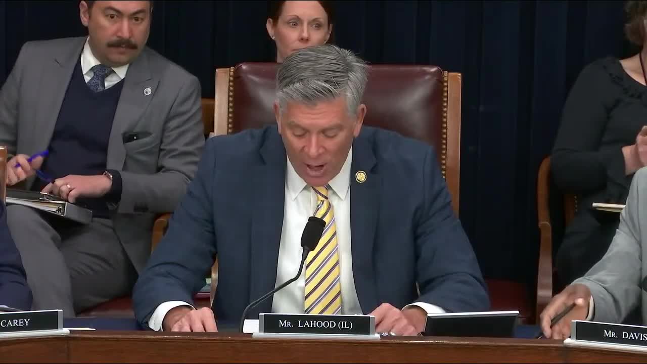 Augmentel tells House panel its AI can surface hidden needs in case notes; lawmakers ask for evidence