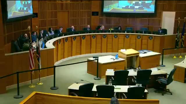 Families and advocates press Aurora council for accountability in death of Kylan Lewis