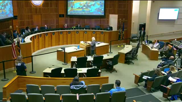 Sterling Hills residents urge traffic improvements after fatal hit-and-run