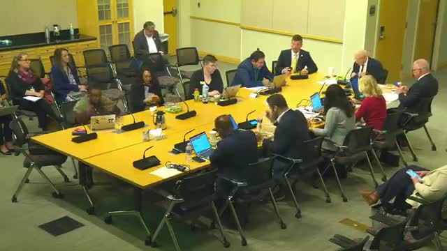 Aurora presentation outlines roughly $35 million in library and cultural facility needs, recommends new Ward 2 branch