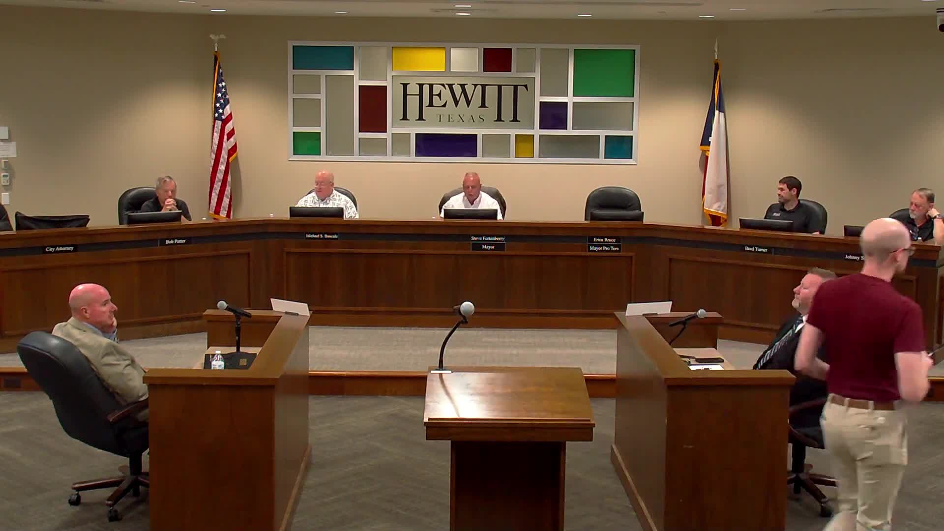 Hewitt considers "heart-safe" station alerting to reduce firefighters' night-time startle