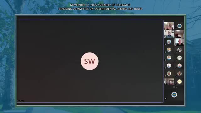 Committee forwards Cape Cod Regional Policy Plan to assembly despite amendment to bar offshore wind approvals