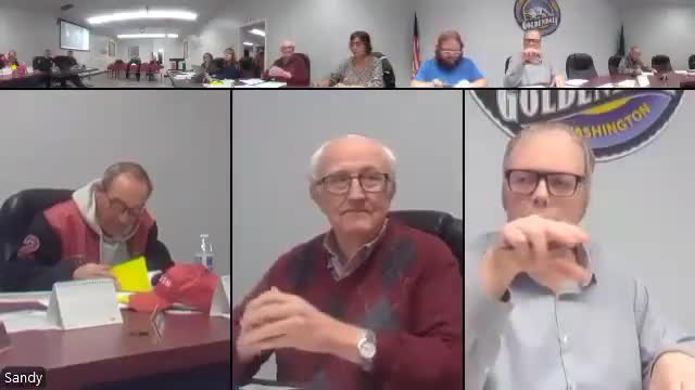 Police and council discuss license-plate‑reading ‘Flock’ cameras, public‑records implications